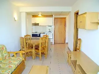 Catalonia Gardens Apartment Salou 0*,  Spain