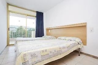 Apartamento Catalonia Gardens Salou