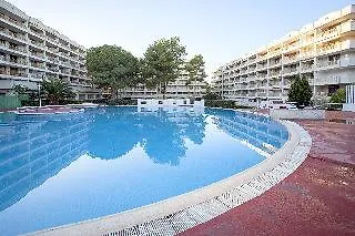 Catalonia Gardens Apartment Salou