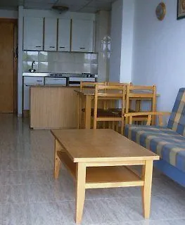 Catalonia Gardens Apartment Salou
