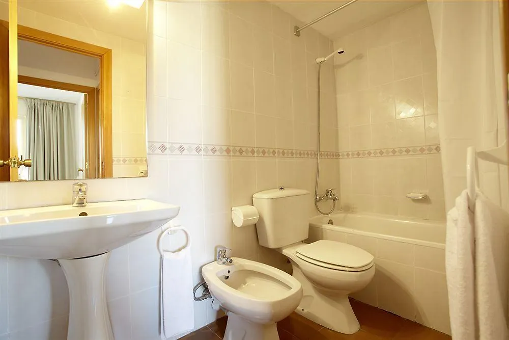 Apartamento Catalonia Gardens Salou