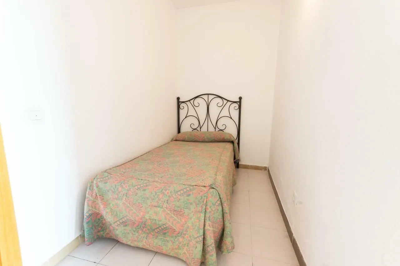 Catalonia Gardens Apartment Salou Spain