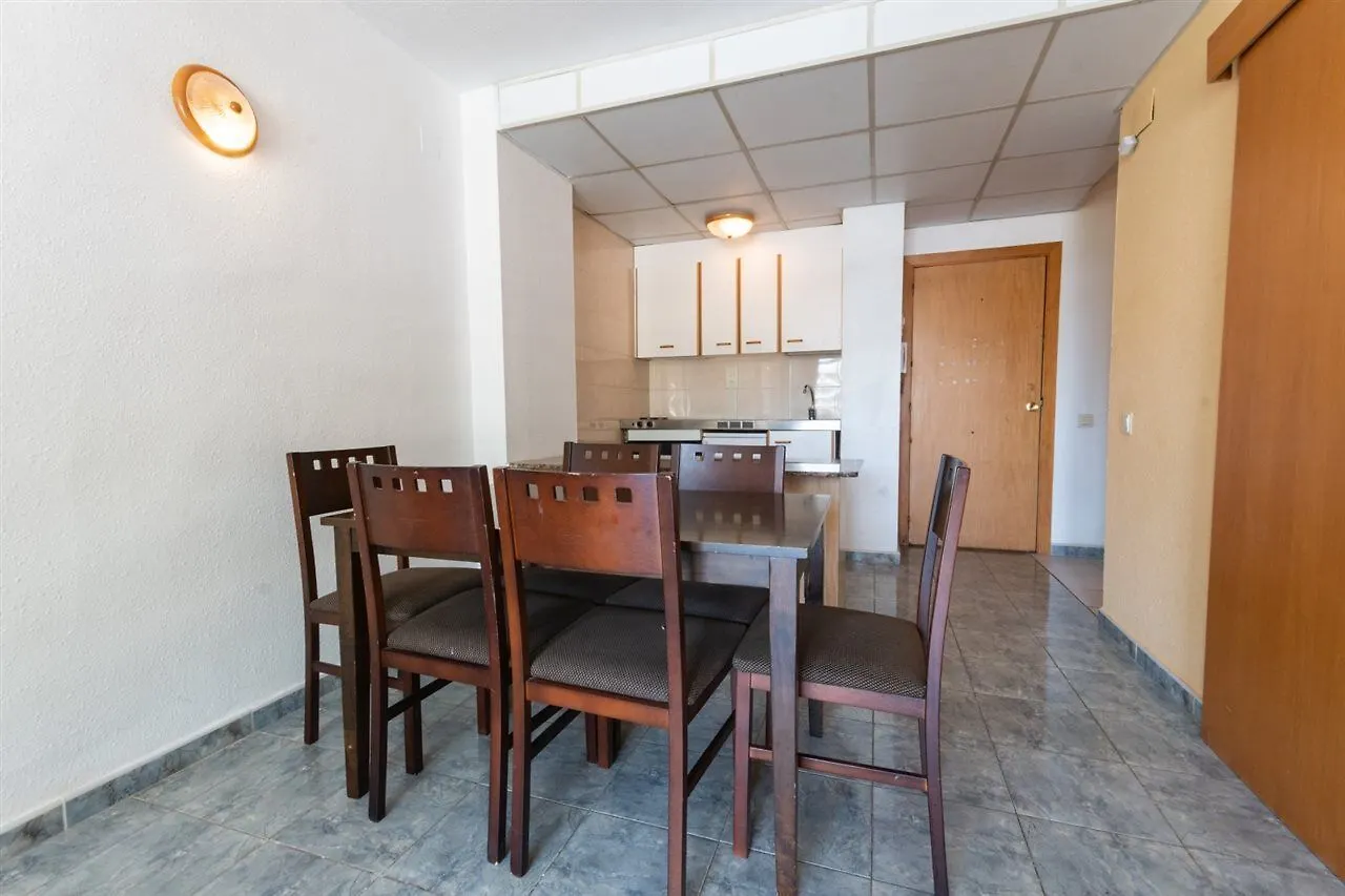 Catalonia Gardens Apartment Salou