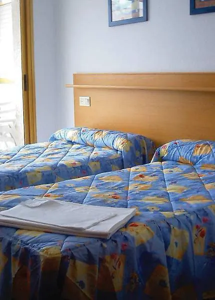Catalonia Gardens Apartment Salou 0*,  Spain