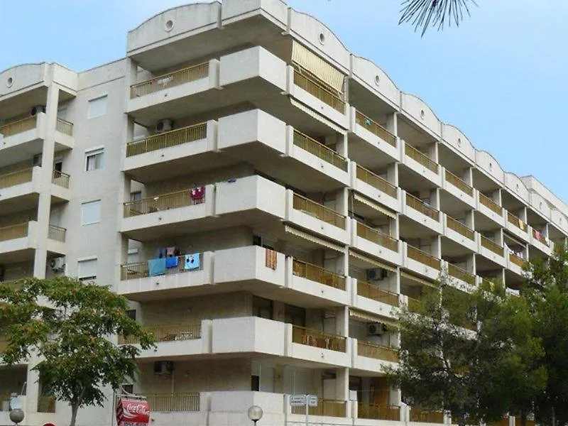 Catalonia Gardens Apartment Salou