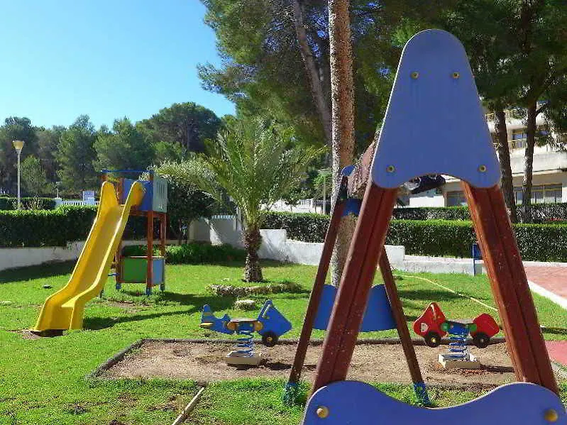 Catalonia Gardens Apartment Salou