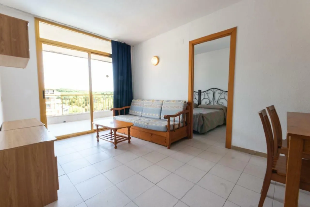 Catalonia Gardens Apartment Salou 0*,  Spain