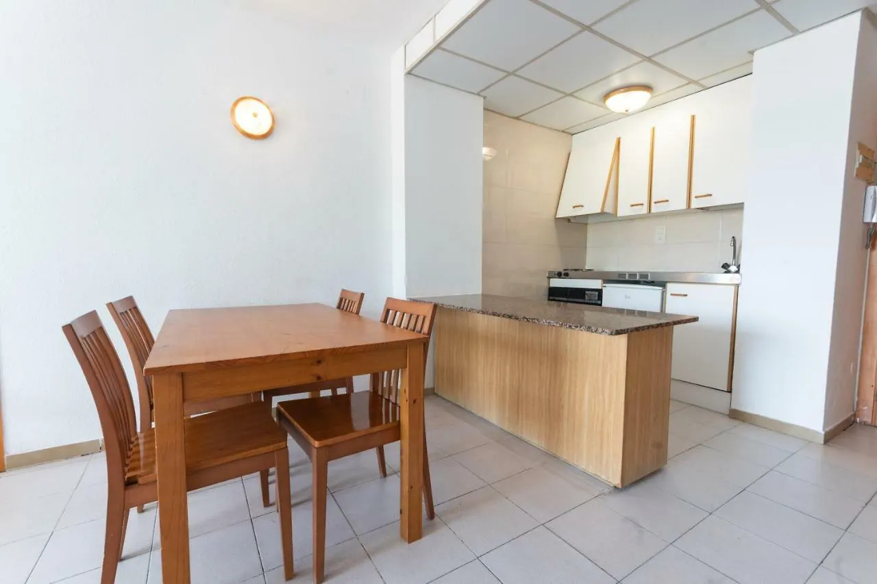 Catalonia Gardens Apartment Salou