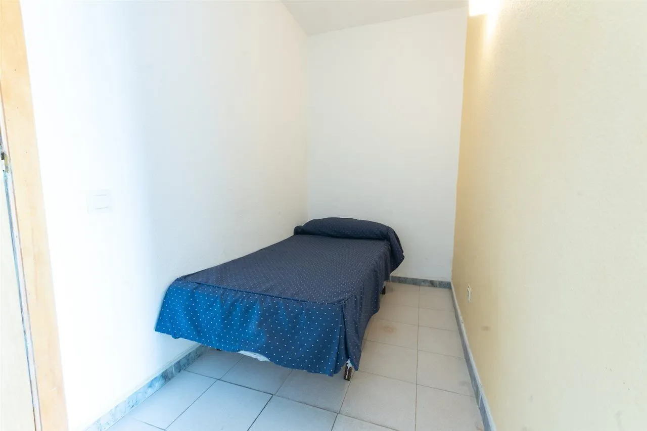 Catalonia Gardens Apartment Salou