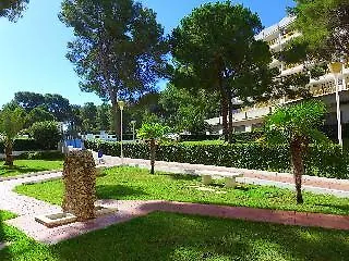 Catalonia Gardens Apartment Salou Spain